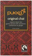 Pukka Organic Teas, Cleanse, 20 Count N72