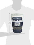 Organic Assam TGFOP Tea, Loose Leaf Bag, Positively Tea LLC (1 lb.) N171