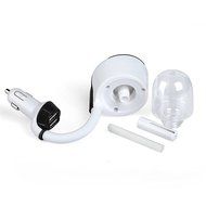 4-in-1 All-natural Invigorating Car Essential Oil Aroma Diffuser Air Purifier Aromatherapeutic In-Car Fragrance... N4