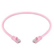 Cmple - RJ45 CAT5 CAT5E ETHERNET LAN NETWORK CABLE -75 FT White N9