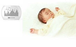 Generic Top200 White Melody Silent Portable Wireless Dehumidifier, White Melody N15