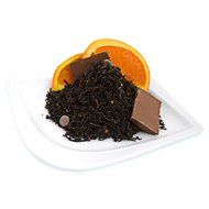 Organic Assam TGFOP Tea, Loose Leaf Bag, Positively Tea LLC (1 lb.) N173