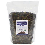 Organic Assam TGFOP Tea, Loose Leaf Bag, Positively Tea LLC (1 lb.) N174