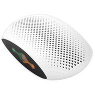 Generic Top200 White Melody Silent Portable Wireless Dehumidifier, White Melody N18