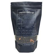 Organic Assam TGFOP Tea, Loose Leaf Bag, Positively Tea LLC (1 lb.) N177
