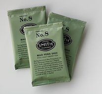 Smith Teamaker Mao Feng Shui Blend No. 8 full leaf green tea N4