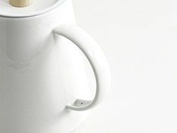 Japan Kaico Horo(Enamelware) Drip Kettle 1.3L Makoto Koizumi Design N6