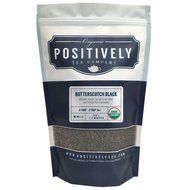 Organic Assam TGFOP Tea, Loose Leaf Bag, Positively Tea LLC (1 lb.) N181