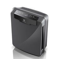 Electrolux PureOxygen Allergy 450 Ultra Allergen &amp; Odor HEPA 5-Stage Filtration Air Cleaner / Air Purifier, Black N5