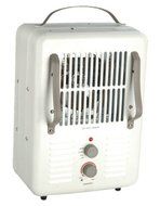 World Marketing EUH321 1500 Watt Utility Heater