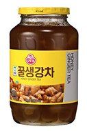 Ottogi Korean Honey Ginger Tea, 35.27 Ounces N2
