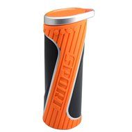 Blue ear&reg; W5 Power Bank Bluetooth Speaker IPX5 Waterproof 5W+5W Stereo Speaker (Black) N7