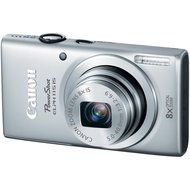 Canon PowerShot ELPH 115 16MP Digital Camera (Pink) (OLD MODEL) N3