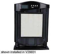 Oreck Hepa Air Filer N2