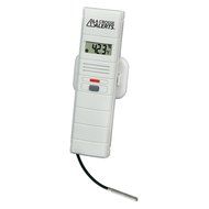 La Crosse Technology Temperature and Humidity Remote Monitor System with Wet Probe N2