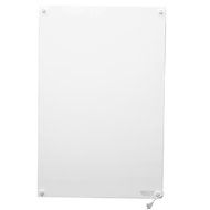 Amaze-Heater Wall Mounted Room Space Heater, 600 Watt, 120 Volts N3