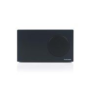 Tivoli Audio Albergo Bluetooth Clock Radio Package with Albergo Stereo Speaker (Granite)