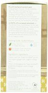 Rishi Tea Organic Pu-erh Ginger Loose Tea, 3 OZ (85g) box N4