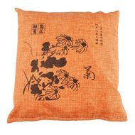 Hoomall Bamboo Charcoal Air Purifier Bag Odor Eliminator Air Freshener 500g Green N8