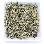 Organic Imperial Yunnan Silver Needle White Loose Leaf Tea - 3.5oz / 100g