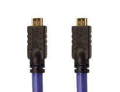 Sewell Direct SW-29519-03 3-Feet HDMI Swivel Cable, High Speed Ethernet, Male to Male N3