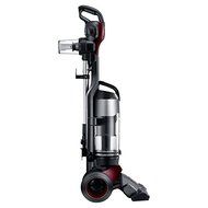 Samsung VU7000 Motion Sync Bagless Upright Vacuum with Fully Detachable Handheld (Titanium Silver) (Certified... N5