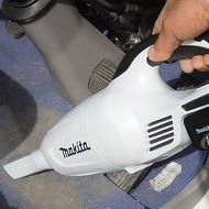 Makita XLC02ZW 18V Compact Vacuum (Bare Tool, Tool Only) N2