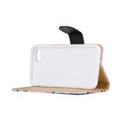 iPhone 7 Plus Case,Yaheeda [Slim Fit] [Card Slot] Premium Pu Leather Wallet Case [Drop Protection] Book Style...