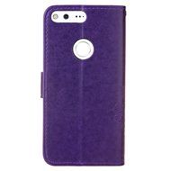 Google Pixel Case,Google Pixel Wallet Case Handmade Bling Crystal Rhinestone Luxury PU Leather Flip Protective... N6