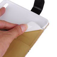 iPhone 7 Plus Case,Yaheeda [Slim Fit] [Card Slot] Premium Pu Leather Wallet Case [Drop Protection] Book Style... N2