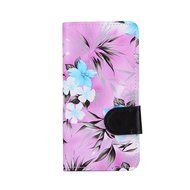 iPhone 7 Plus Case,Yaheeda [Slim Fit] [Card Slot] Premium Pu Leather Wallet Case [Drop Protection] Book Style... N3