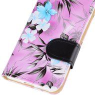 iPhone 7 Plus Case,Yaheeda [Slim Fit] [Card Slot] Premium Pu Leather Wallet Case [Drop Protection] Book Style... N4