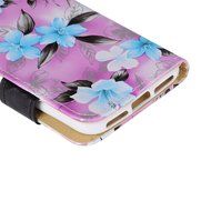 iPhone 7 Plus Case,Yaheeda [Slim Fit] [Card Slot] Premium Pu Leather Wallet Case [Drop Protection] Book Style... N5