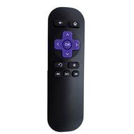 New Beyution Replaced Remote Fit for Roku 1 Lt, Hd ; Roku 2 Xd, Xs with INSTANT REPLAY ---function 100% Same As...