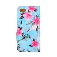 iPhone 7 Plus Case,Yaheeda [Slim Fit] [Card Slot] Premium Pu Leather Wallet Case [Drop Protection] Book Style... N6