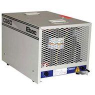 Ebac 10264cs-Us Commercial / Industrial Dehumidifier Cs60, 7 Amps, 360 Cfm, 56 Pints