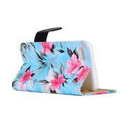 iPhone 7 Plus Case,Yaheeda [Slim Fit] [Card Slot] Premium Pu Leather Wallet Case [Drop Protection] Book Style... N7