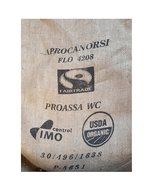 Connoisseur Coffee Organic Dark Roast, Whole Bean 16 oz bag N8