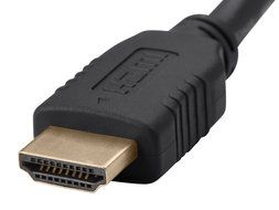 Monoprice Select Series High-Speed HDMI Cable 8 Feet Supports Ethernet, 3D, 4K and Audio Return - Black N4