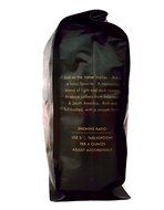 Connoisseur Coffee Organic Dark Roast, Whole Bean 16 oz bag N10