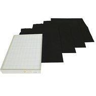Whirlpool 250 &amp; 150 Replacement Filter Kit (1-Year Supply)