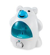 Holmes Group HUL2723B-TUM Ultrasonic Humidifier, Bear