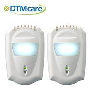 Anion Air Purifier, Refresher, Cleaner with LED night light N11