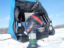 Mr. Heater MH4B-Massachusetts/Canada Portable LP Heater N6