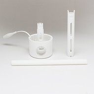 iBen USB Personal Travel Humidifier, Mist Max Flow, 8 Hour 35ml N2