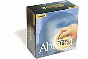 Mirka 9A-241-1000 Abranet 4-1/2-Feet x 25-Yard Mesh Grip Roll by Mirka
