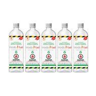 Moda Flame Premium Bio Ethanol Fireplace Fuel 6 Liters - Indoor/Outdoor N9