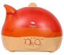 LG Livart L-493C Humidifier, Orange
