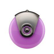 Dream's Story Fashion Mini Cell Phone Beauty Mist Spray Diffuser USB Portable Mobile Phone Water Meter Cellphone... N2
