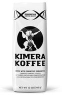 Kimera Koffee - Nootropic Infused Ground Coffee - High Altitude Single Estate (12oz) N2